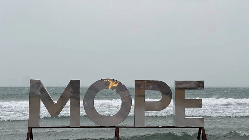 Туристический налог отменили на весь 2025 год в Анапе