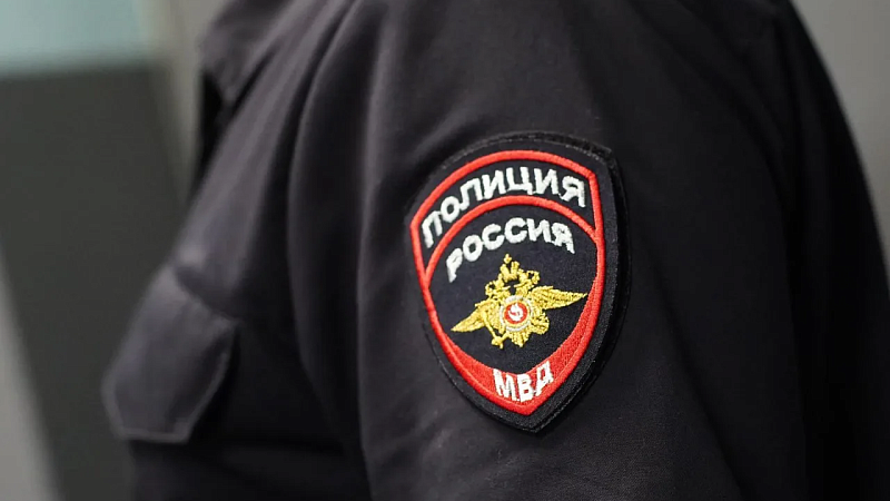 Полиция начала проверку непристойной переписки с подростком в Краснодаре