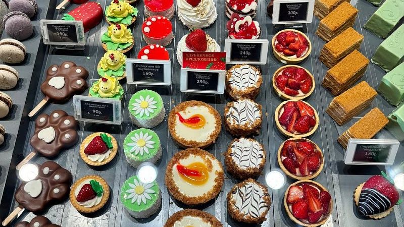 В российских халве и козинаках обнаружили кишечную палочку и ядовитый металл