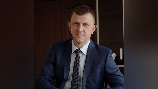 Евгений Наумов поздравил работников транспорта Краснодара с профессиональным праздником