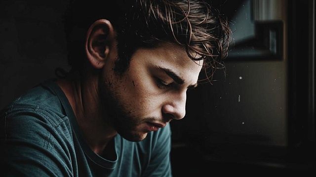 Блогер Лебедев назвал необычный способ вылечиться от депрессии