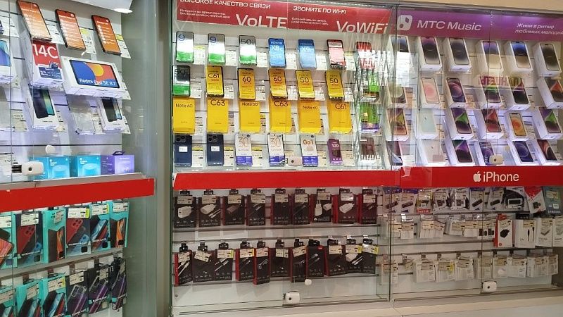 За незаконную продажу СИМ-карт оштрафовали жителя Армавира