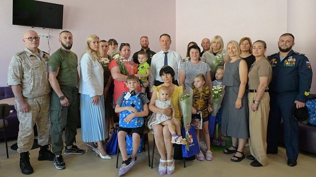 Фото: пресс-служба администрации Сочи