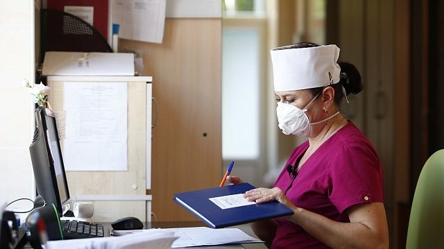 Фото: телеканал «Краснодар»