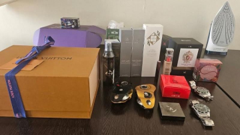 Ранее судимого почтальона поймали за кражу посылок на маршруте «Краснодар-Адлер»