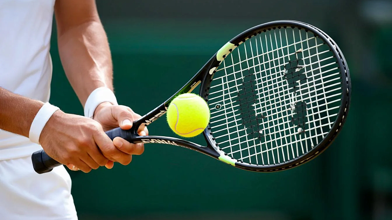 Российский теннисист Даниил Медведев устроил скандал на US Open