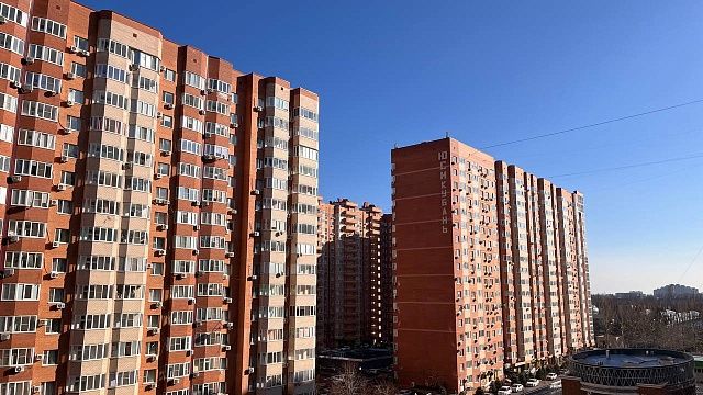 Информация о строительстве дороги через «Панораму» в Краснодаре оказалась фейком