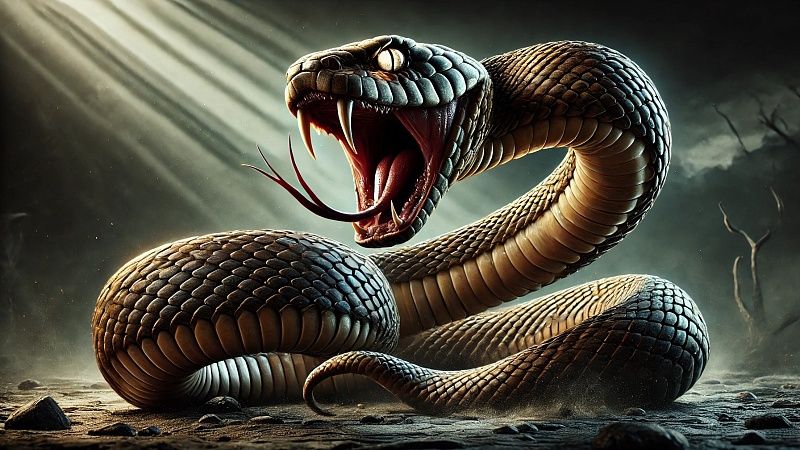 Краснодарский врач Горячев рассказал, как действовать при укусе змеи