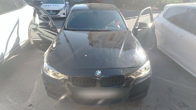 Фото: пресс-служба ГУ МВД России по Краснодарскому краю