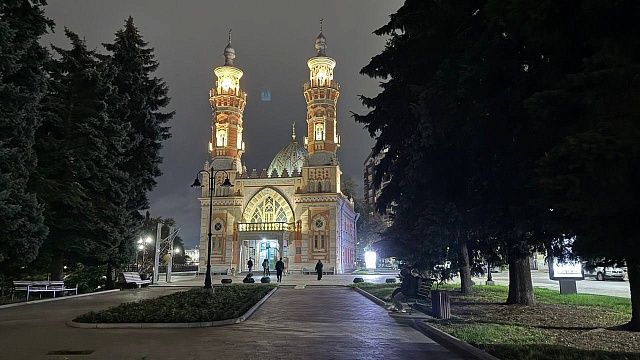 Фото: телеканал «Краснодар»