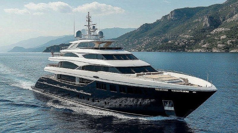 Резню на судне устроили африканские мигранты по дороге на Канарские острова