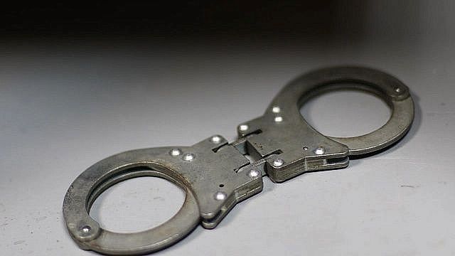 Укравшего технику на миллион серийного вора задержали в Сочи