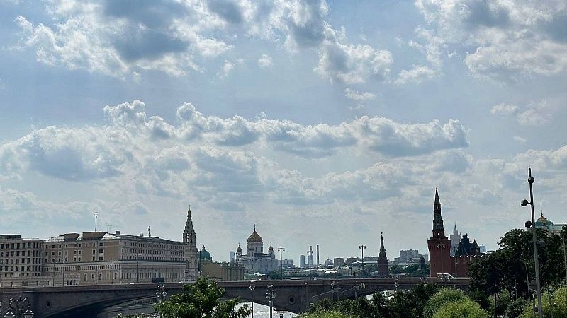 Депутат Иванов предложил переименовать Киевский вокзал в Москве 