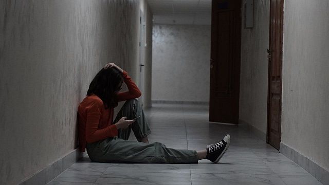 24 марта отмечается Международный день борьбы с депрессией. Фото: телеканал «Краснодар»