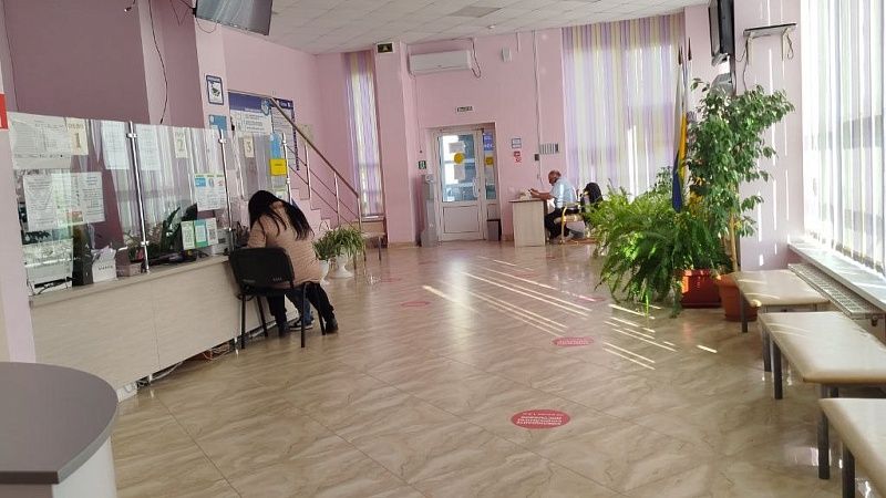 Сибирские врачи записывались друг к другу на приём, чтобы не работать