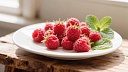 Съел малину из «ВкусВилла» и получил сильнейшее отравление житель Москвы