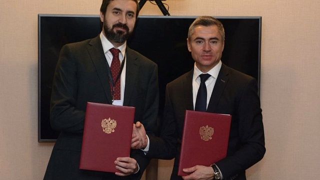 Фото: пресс-служба администрации Краснодарского края