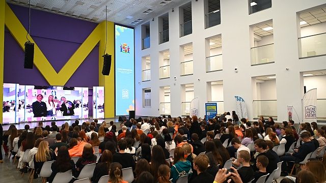 Фото: Андрей Зубов/администрация Краснодара