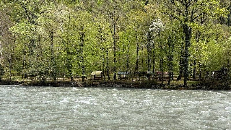 Мужчина утопил пистолет и получил внушительный штраф в Екатеринбурге