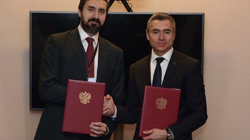 Органы власти Кубани перейдут на отечественное ПО «МойОфис»