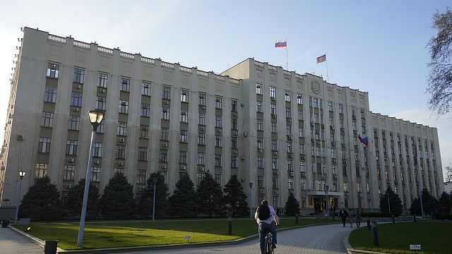 Кубань вошла в группу субъектов РФ с очень высоким уровнем открытости бюджета