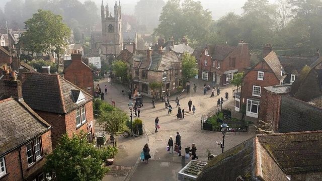 Изображение создано с помощью ИИ