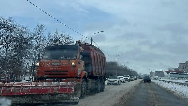 Фото: пресс-служба администрации Краснодара