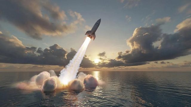 Производство «ракеты для бедных» не смогла осилить Украина