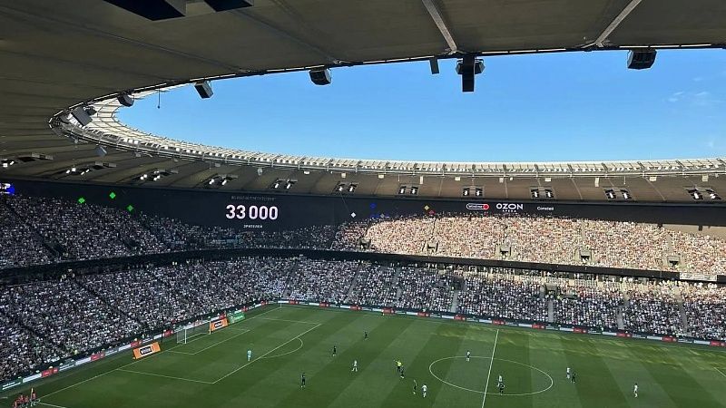 Эксперт Бубнов оценил шансы на чемпионство «Краснодара»