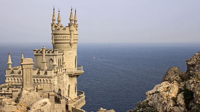 Путеводитель по Крыму-2022: самые красивые пейзажи, памятники архитектуры и чистые пляжи