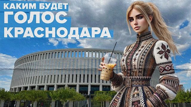 Фото: телеканал «Краснодар»