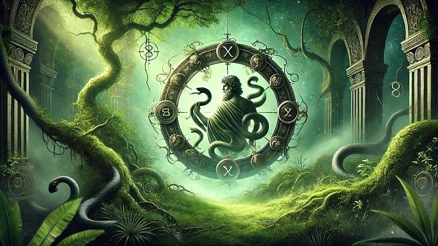 Изображение создано при помощи ИИ.