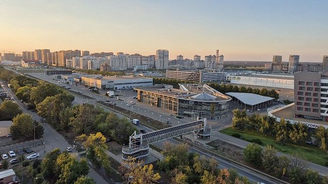 Фото: телеканал «Краснодар»