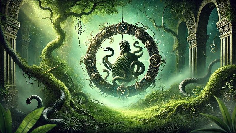 Вся правда о людях, рождённых под знаком Змееносца