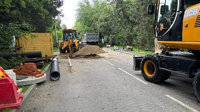 Фото: телеканал «Краснодар»