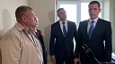 Повреждённые от атаки БПЛА дома восстановили в Карасунском округе Краснодара
