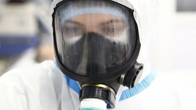 Роспотребнадзор исключил риск передачи чумы из Монголии в Россию