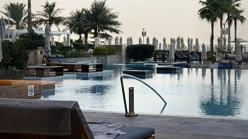 Американских военных в собственных кроватях начал уничтожать Иран