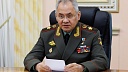 Шойгу прибыл на встречу представителей стран БРИКС в Индии