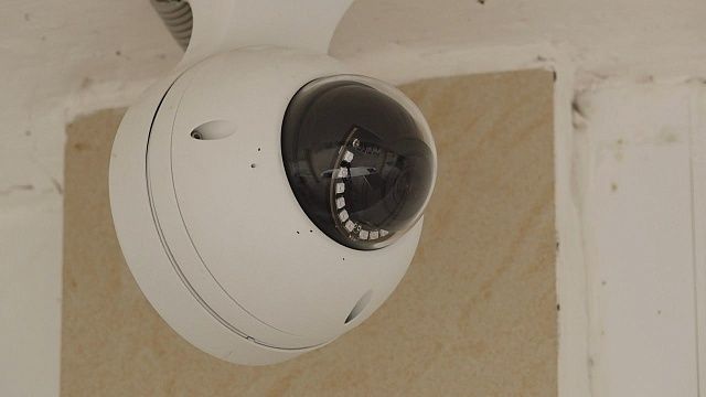 Федеральный оператор мобильной связи займётся видеонаблюдением в городах Кубани 