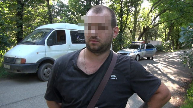 Нелегальному мусорщику в Краснодаре выписали штрафов более чем на 57 тысяч рублей