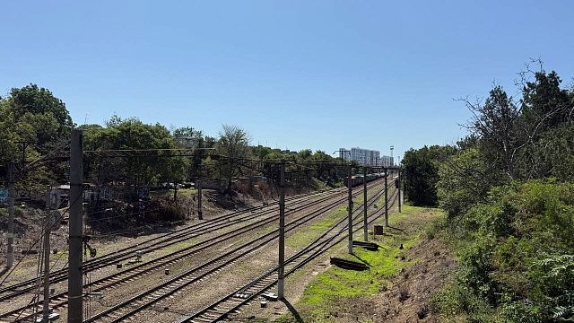 Фото: телеканал «Краснодар»