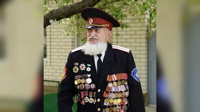 Фото: пресс-служба администрации Краснодарского края