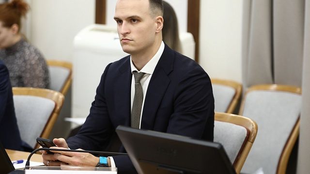 Фото: пресс-служба администрации Краснодарского края