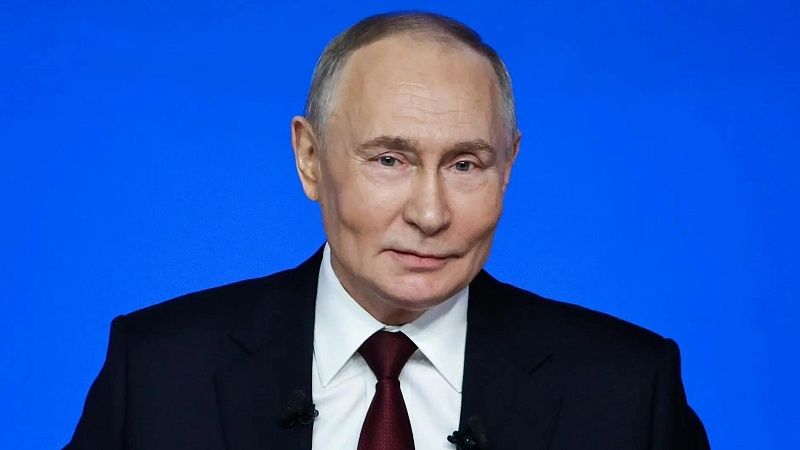 Подведены итоги ежегодной прямой линии с Президентом РФ Владимиром Путиным