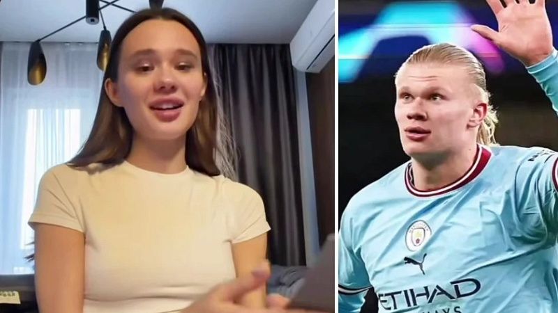 Затравили в соцсетях похожую на звезду «Сити» Холанда блогершу из Краснодара