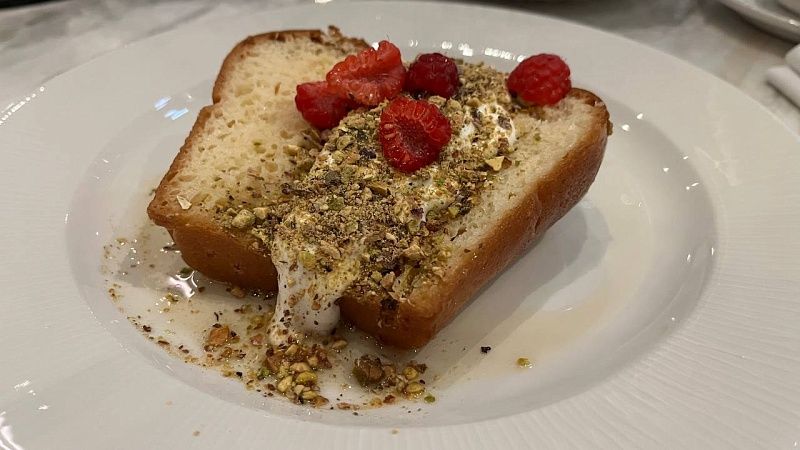 Диетолог Соломатина рассказала, как сделать десерты полезнее 