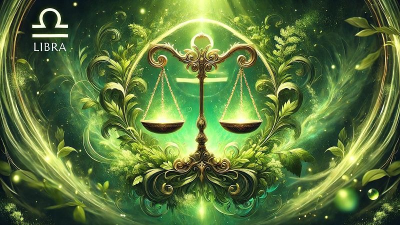 Вся правда о людях, рождённых под знаком Весов