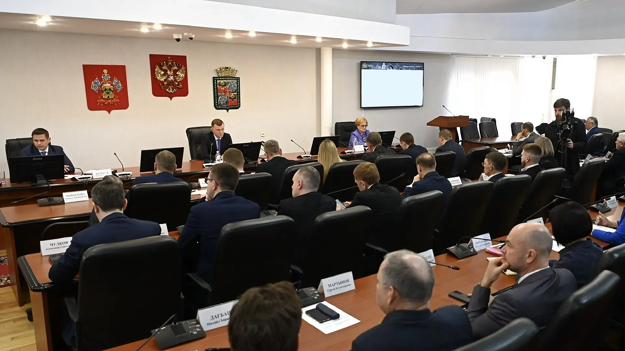 После осадков отремонтировали 60 участков дорог в Краснодаре