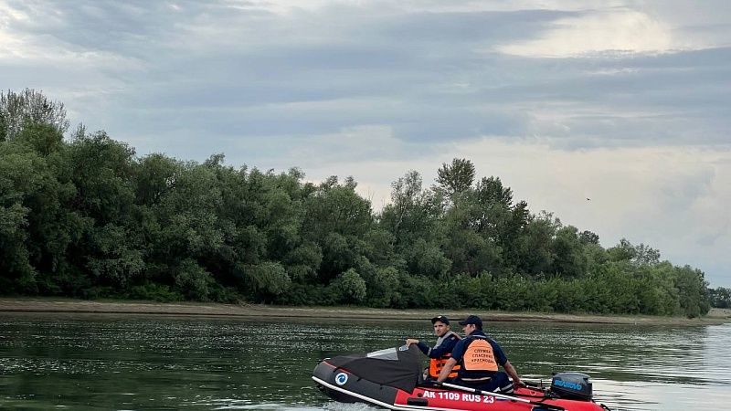 Спасатели Краснодара отработали более сотни заявок за неделю